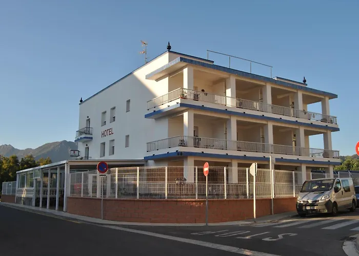 Hotel Montana By Bossh! Hotels