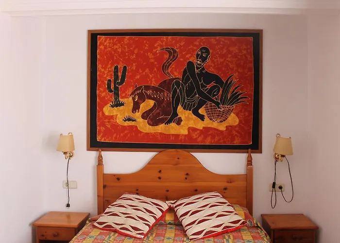 Hotel Montana