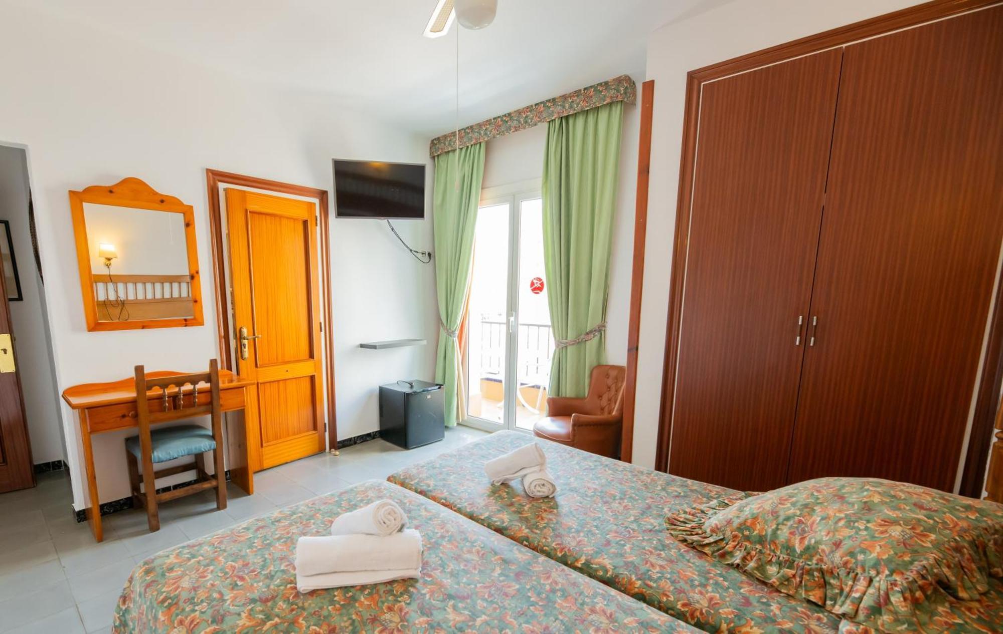 Hotel Montana By Bossh!