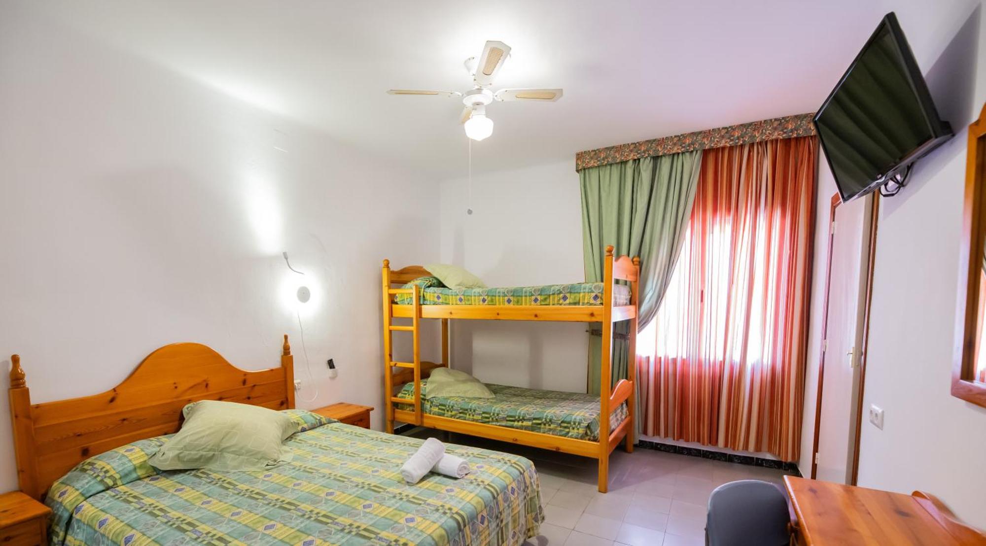 Montana By Bossh! Hotel
